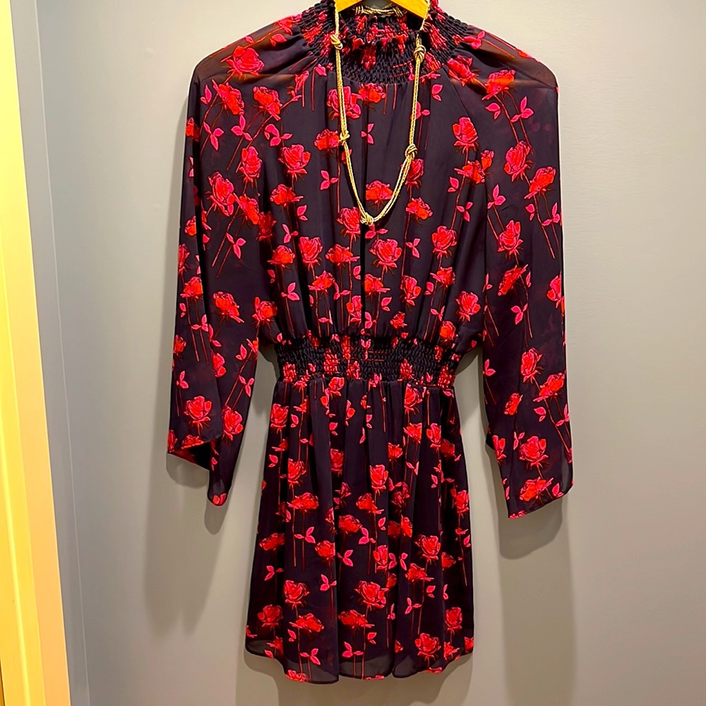 Rachel Roy dress